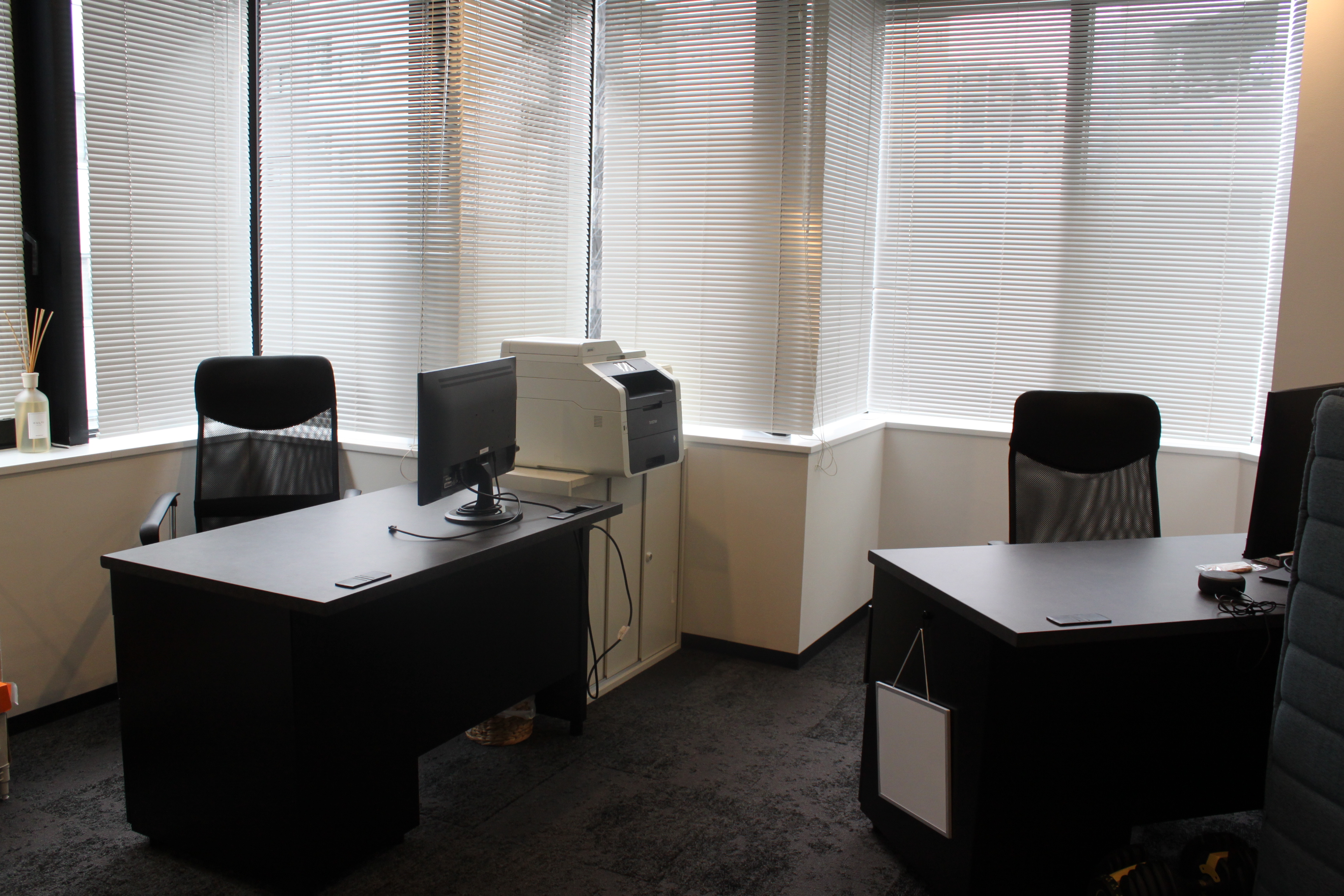 オフィス写真 3