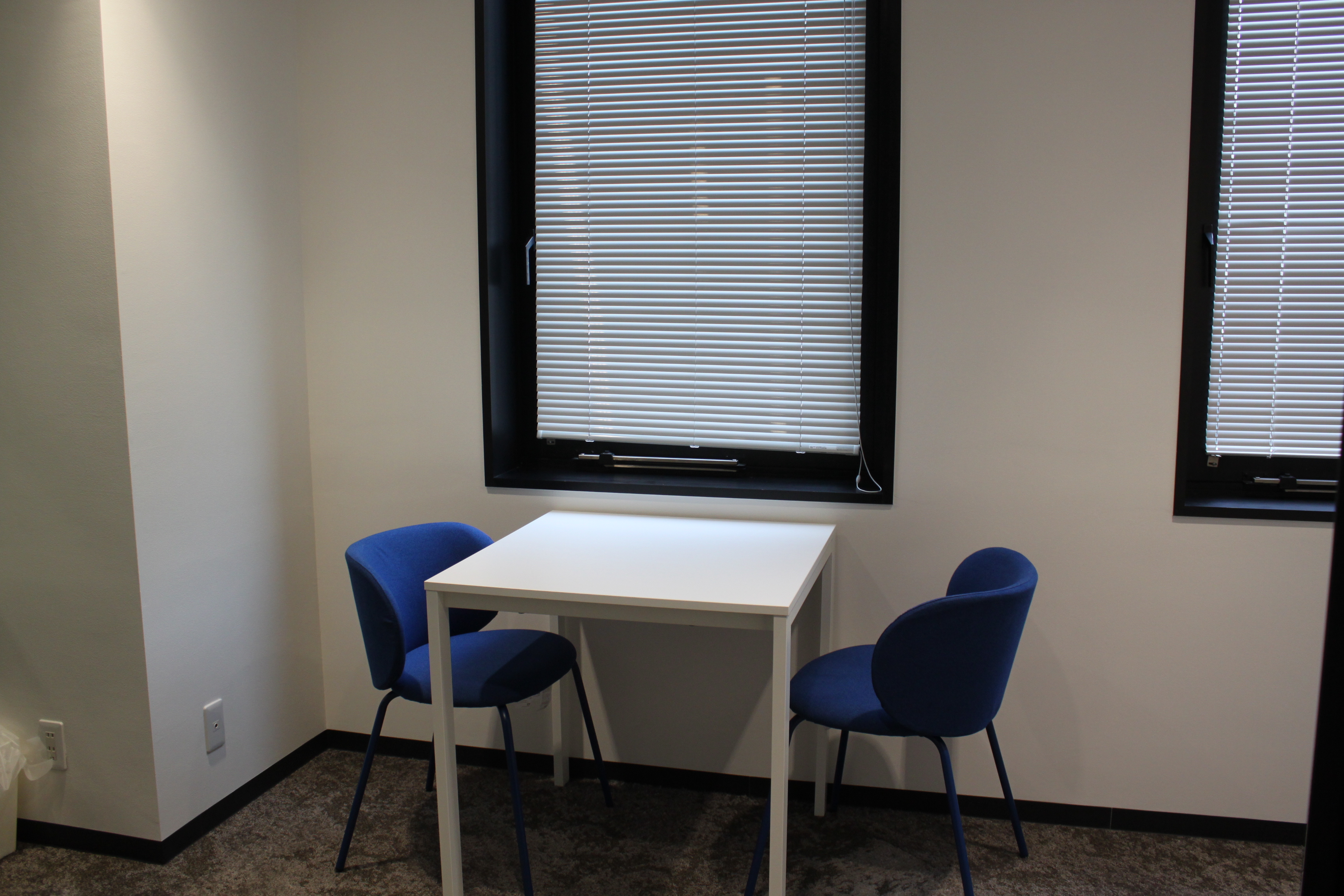 オフィス写真 5