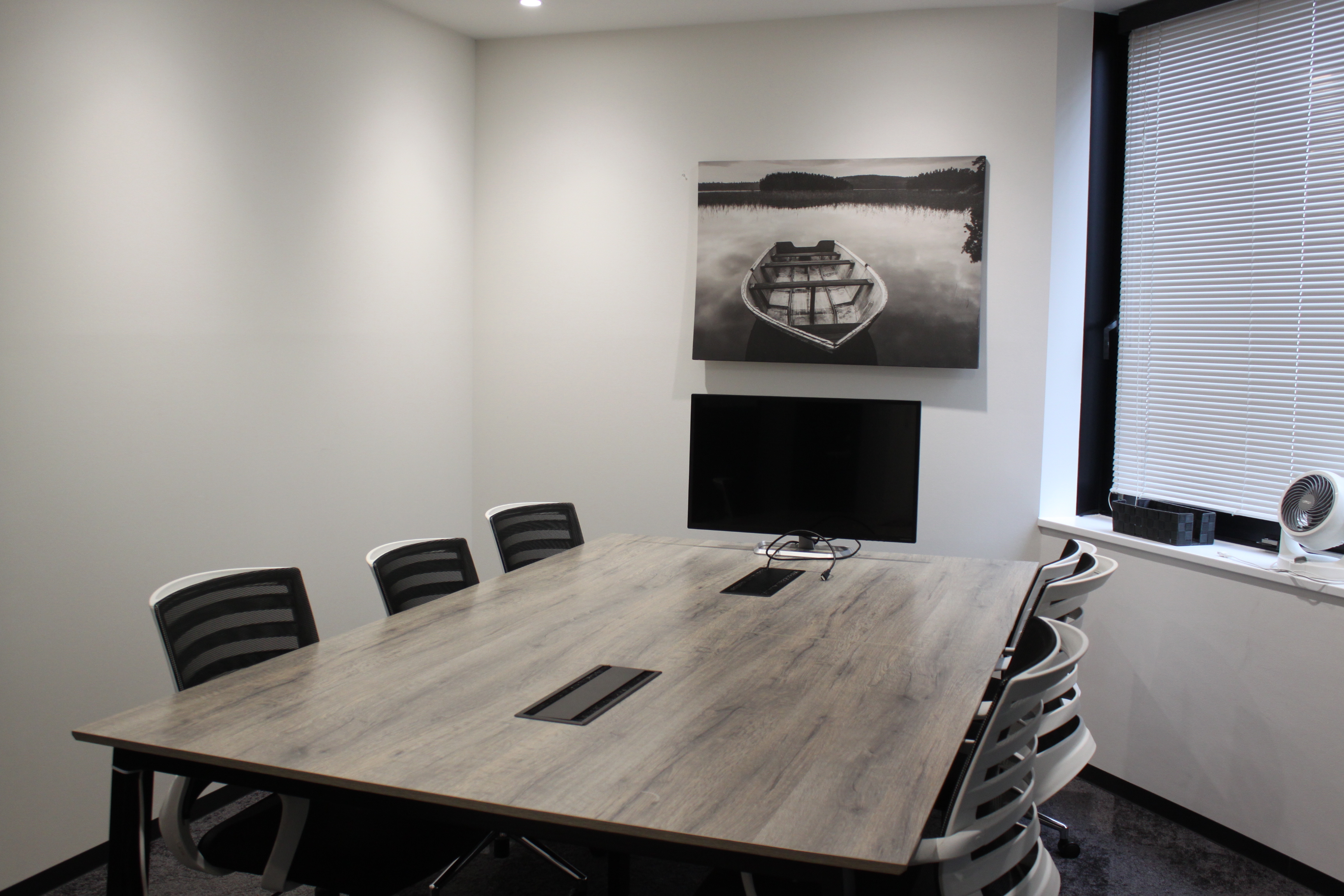 オフィス写真 6